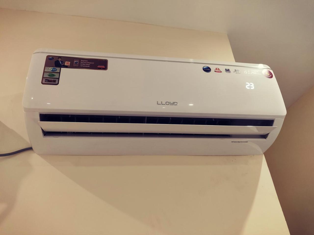 Hotel Wins 根尼亚古马里 外观 照片